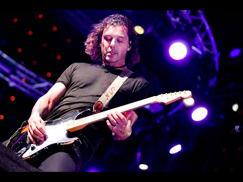 Gavin Rossdale's Habit | Ep. 290