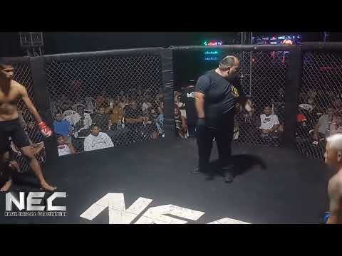 NEC 48 LARANJAL DO JARI 48 - L2 ROBSON "ALUCINADO" VS RICHARD "ESPETO" - 11/06/2022