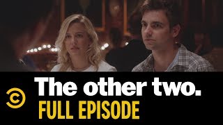 The Other Two - Season 1 Premiere - Full Episode