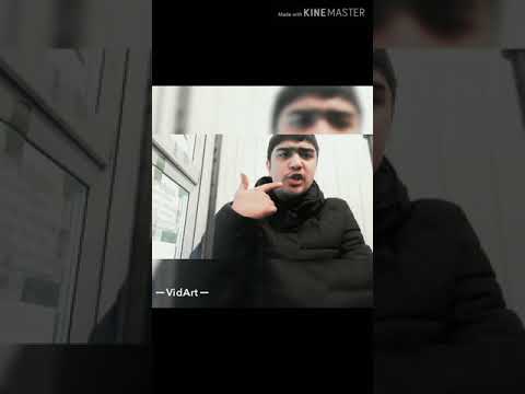 S1 SaD WolF - Имшаб New 2020