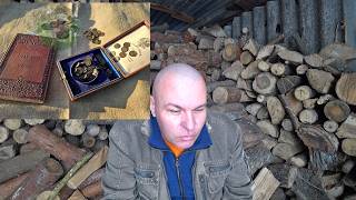 История из жизни. Все  покажу и расскажу.