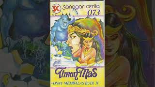 Download lagu Sanggar Cerita - 073A - Timun Mas mp3