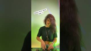 #djmix #techno #melodichouse #dj #barcelona #istanbul