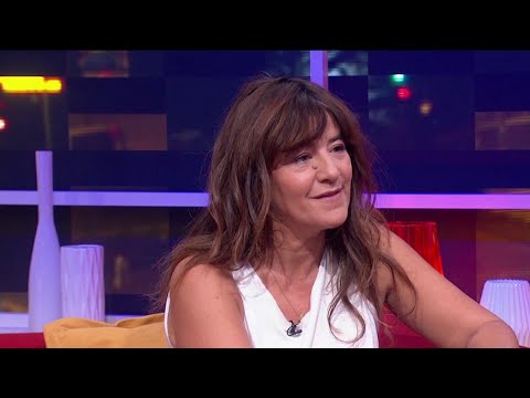 Romane Bohringer - L'invitée du jour