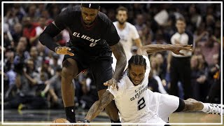 NBA Promo 2015 ᴴᴰ