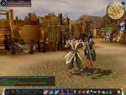 Cabal feat Parazitii