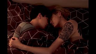 Until We Meet Again- Capitulo 10. Sub español