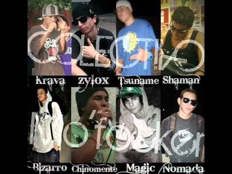 Mo Focker 2.Ni Puta IDea.wmv