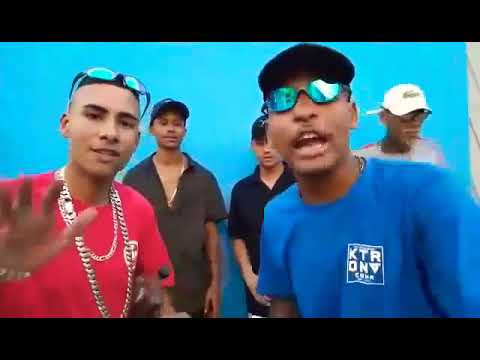 Medley Avançado 1.0 Mc's Ducite , Billy Z/N , Samuka Sr , Wallace WL & Marcelinho
