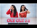 OLE OLE 2 0 Jawaani Jaaneman Saif Ali Khan Tips Official Team Naach