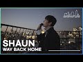 SHAUN Way Back Home Rooftop Live From Tokyo Episode 6