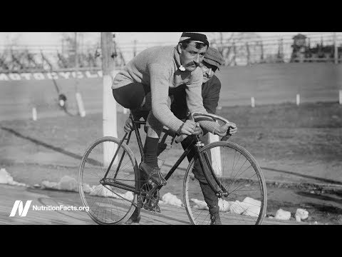 How Much Should You Exercise