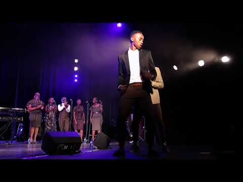 Psalmist Sefako - Re apere mogau