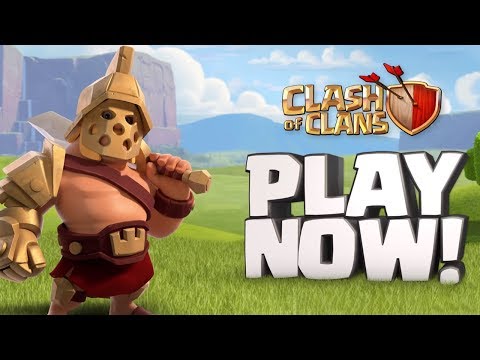 download lagu mp3 mp4 Clash Of Clans Hun, download lagu Clash Of Clans Hun gratis, unduh video klip Clash Of Clans Hun
