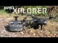 Xiro Xplorer V Video #1