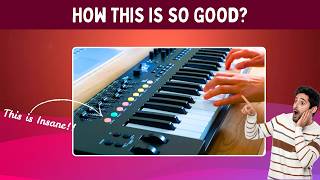 Is this THE BEST MIDI Keyboard in 2026?