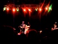 The Mountain Goats - Jeff Davis County Blues