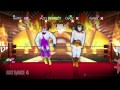 Europe - The Final Countdown | Just Dance 4 | Gameplay
