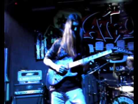 steel crow "last night"