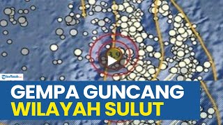 Download lagu GEMPA BUMI MAGNITUDO 3,9 GUNCANG WILAYAH SULAWESI UTARA mp3 Download lagu GEMPA BUMI MAGNITUDO 3,9 GUNCANG WILAYAH SULAWESI UTARA mp3