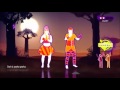 Just Dance 3 Pata Pata