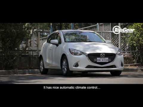 The Mazda 2 is a fun little hatchback