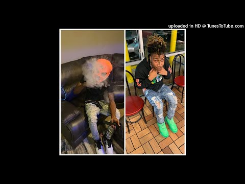 Inc Jackboy x Dbm Tookie - Mad Man