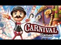 Carnival Games Gameplay Trailer