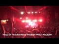 [4K] Paul Kalkbrenner plays Align The Engine @ I-Days Festival Monza