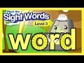 Meet the Sight Words Level 3 - 