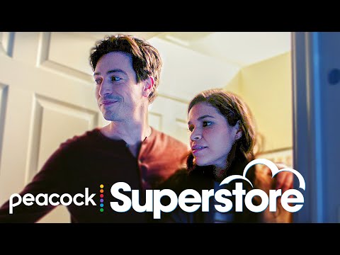 Superstore's Final Moment - Superstore