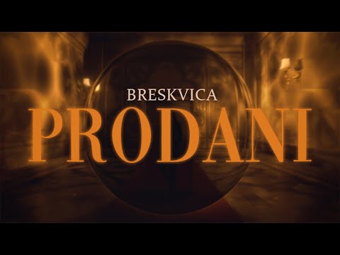 Video thumbnail for Prodani