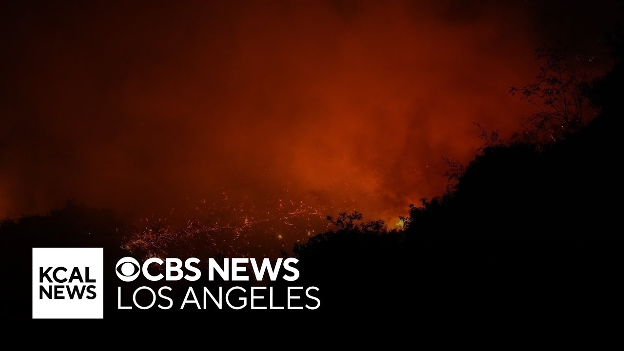 Live Coverage: Latest on Southern California fires as region braces for more powerful winds