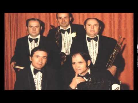 The Kastorians - Kukla ke Tsahpina