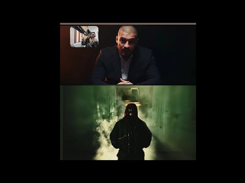 O SA RUPA ALBUMUL LUI MARKO GLASS? | REACTIONEZ LA Sami G - Greseli | Official Video