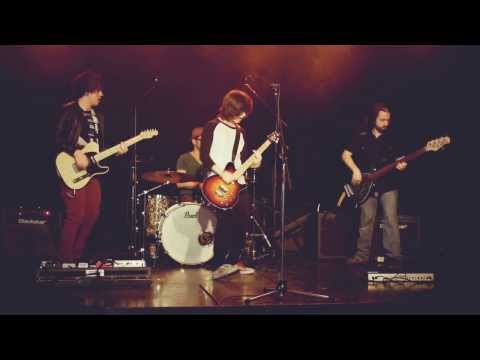 Christopher Bard - Sleepless - Demo Live Recording