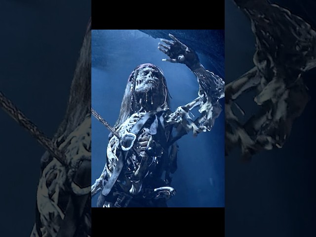 Vídeo relacionado con Pirates Of The Caribbean Skull Jack Sparrow Sudadera con Capucha