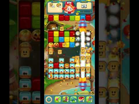 Toy blast level 2937 no boosters