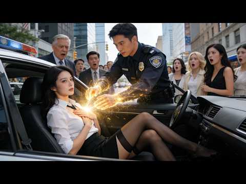 War king poses poor guard on mission, saves CEO, she pays millions to hire him as boyfriend