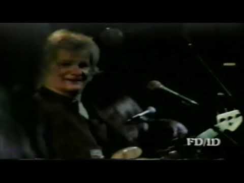 Thumbnail for Iron Butterfly Butterfly Bleu Live 1995 by R.E.M., Iron Butterfly