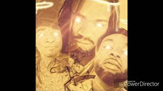 Turk ft. Taemonstar - my nigga