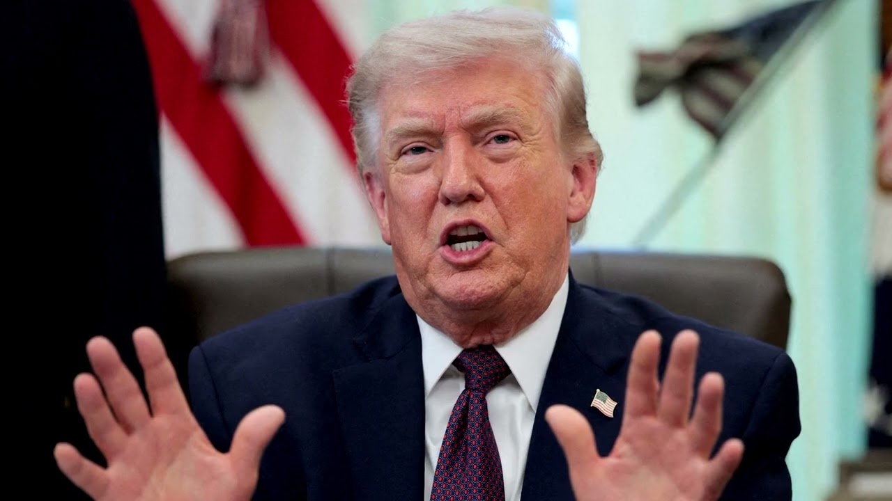 Video | Pentagon ready to resume strikes if no Iran deal