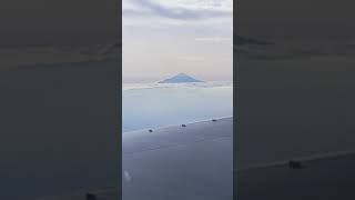 富士山？？？