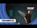 Fontaines D.C. - Live at TRNSMT 2025