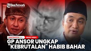 Download lagu GP Ansor Ungkap Kronologi Anggotanya Dianiaya Habib Bahar, Dikeroyok, Pergi Makan, Lalu Disiksa Lagi mp3
