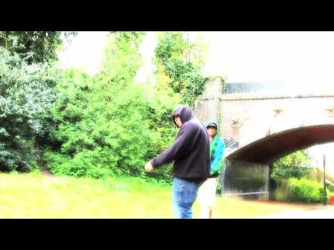 9MILLI MAJOR - 'RUDEBOY TING' [SEND 4 ROLL DEEP SHARKY MAJOR SCORCHER ]