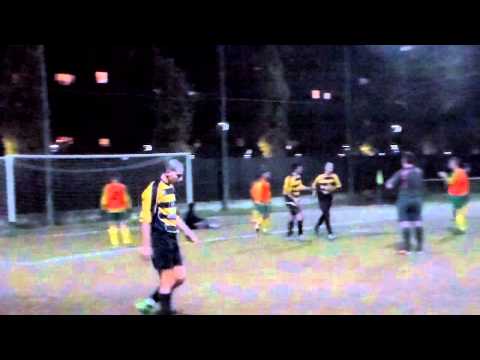 Highlights Precotto - Polis Senago/B