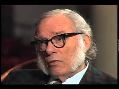 , title : 'World of Ideas  Isaac Asimov'
