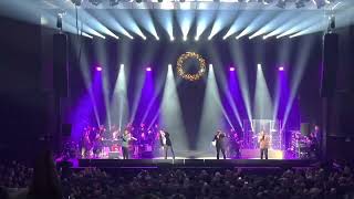 Amazing Grace | Il Divo | Live in Harrogate | UK Christmas Tour | 10th December 2022