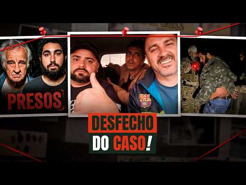 O DESFECHO DO CASO ICARAÍMA É PIOR DO QUE PARECE